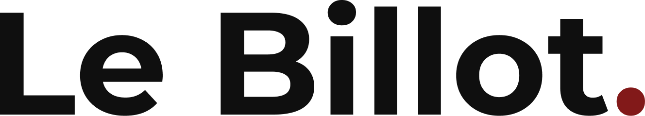 Le billot